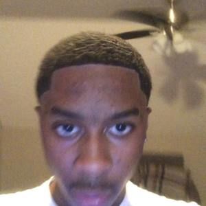 Meet your Posher, Caleb